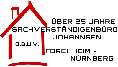 Sachverständigenbüro Johannsen - Forchheim-Nürnberg